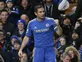 Half-Time Report: Lampard gives Chelsea the lead
