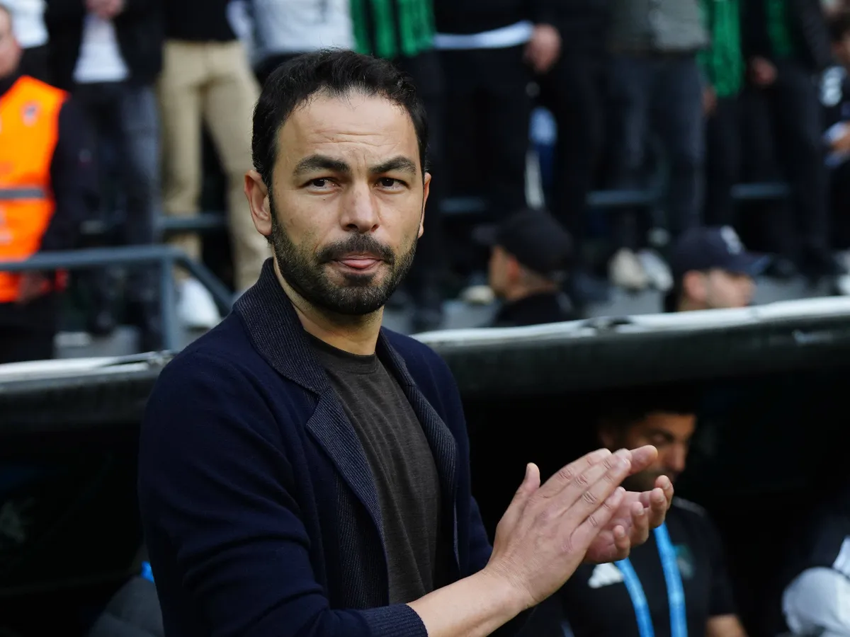 Kocaelispor vs Trabzonspor - prediction, team news, lineups