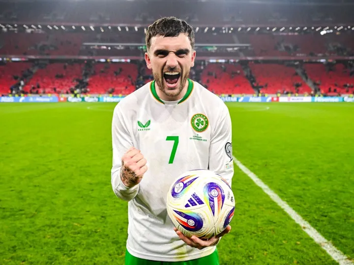 Rep. Ireland vs Qatar - prediction, team news, lineups