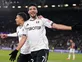 Championship bound? Agony for West Ham as Fulham score late winner at the London Stadium