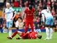 Liverpool injury news and return dates for Atalanta BC clash - Conor Bradley blow