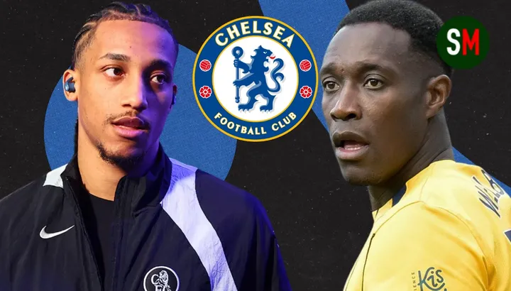 Chelsea transfer news today: Done deals, live updates and rumours - August 2
