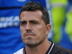 Garcia laments wasteful finishing