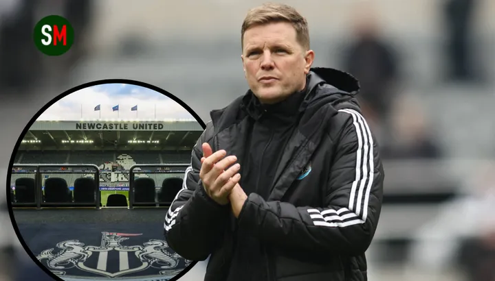 Eddie Howe future: “Invigorated” Newcastle manager opens up on “challenging conversations” with club’s owners