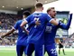 Leicester out of the relegation zone with strong victory at fellow strugglers Wolves