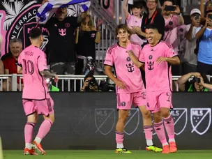 Inter Miami vs. DC United - prediction, team news, lineups