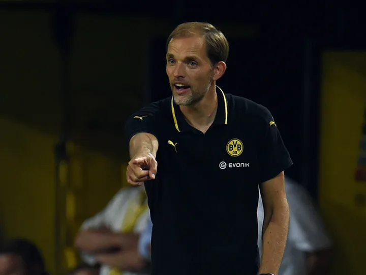 Thomas Tuchel: 'Paderborn can punish us'