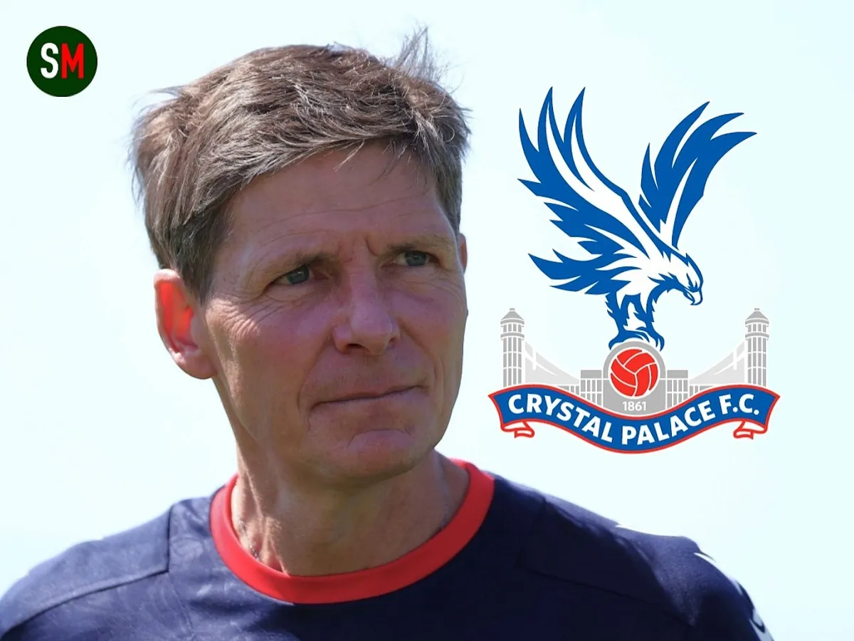 “Abandoned completely”: Could Glasner leave Crystal Palace before end of season?