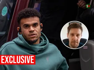 "Right amount of money": Latest on Diaz links to Bayern and Barca amid interest