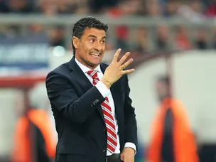 Olympiacos 4-2 Malmo - as it happened