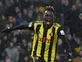 Watford boss Gracia vows to protect Quina