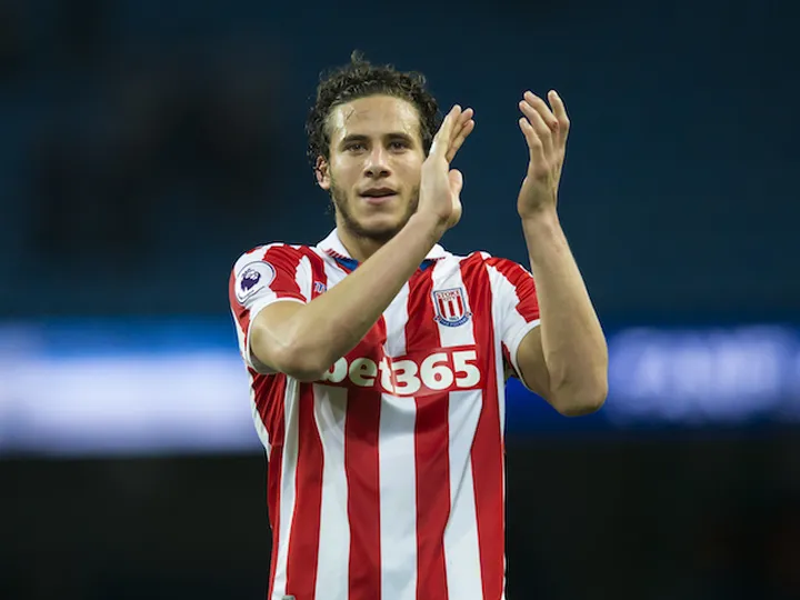 Liverpool 'eye Ramadan Sobhi move'