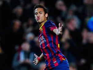 Barcelona 3-0 Celta Vigo - as it happened