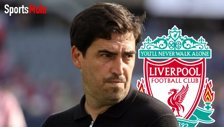 Liverpool now 'intrigued' by £34m Ibrahima Konate replacement after Andoni Iraola endorsement