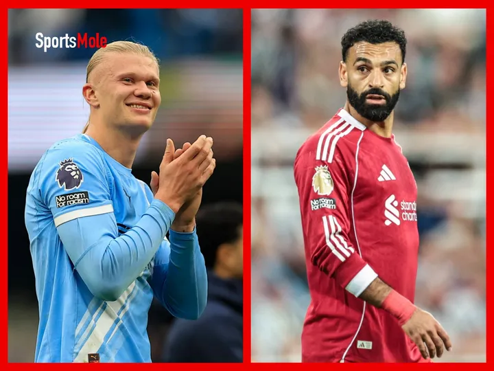 "Devastating", "Embarrassment of riches" - Who will win Man City vs. Liverpool?