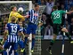 Schalke win at Hertha