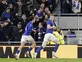 Palace, Leeds 'register interest' in Everton defender