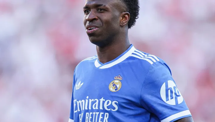 Arsenal receive fresh Vinicius Junior update as Real Madrid 'schedule' contract talks