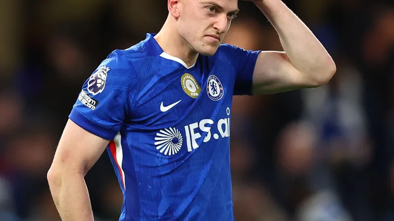 Chelsea fans deliver damning verdict as six players wanted out this summer