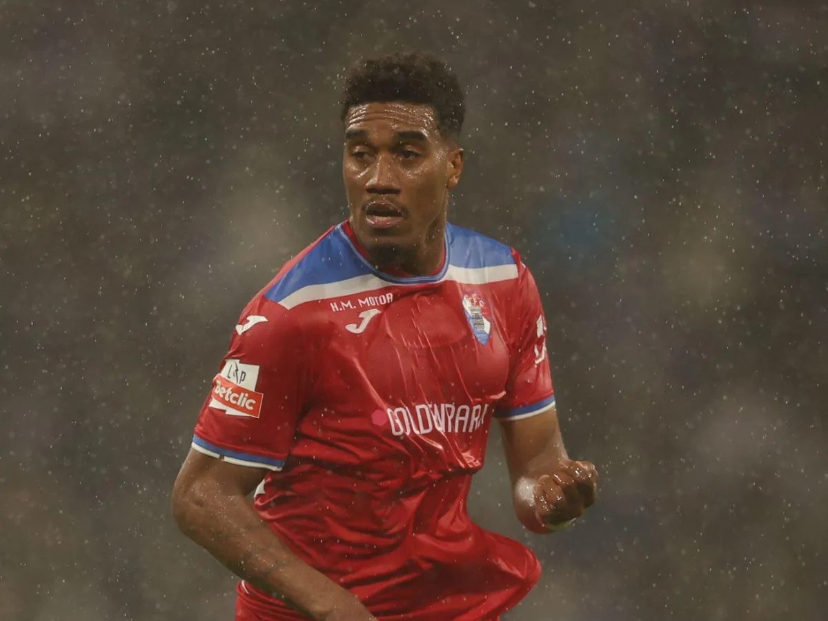 Gil Vicente vs. AVS - prediction, team news, lineups