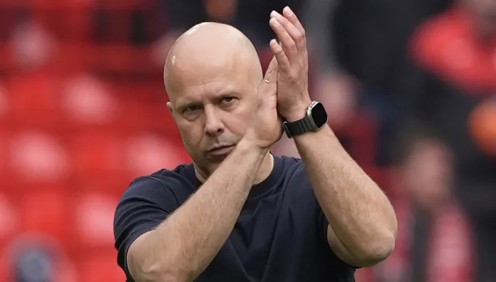 Arne Slot future: Two reasons why Liverpool manager expects to stay for 2026-27 season