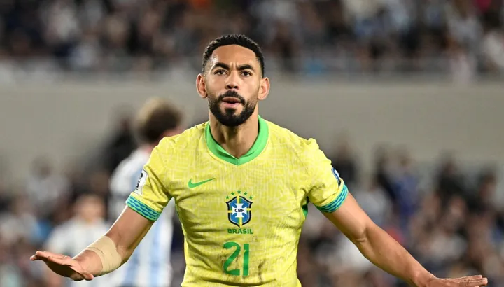 Brazil vs Haiti: Predicted XI for five-time World Cup winners as Carlo Ancelotti plans changes