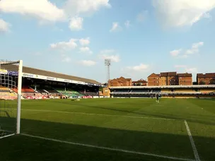 Paul Smith released from hospital