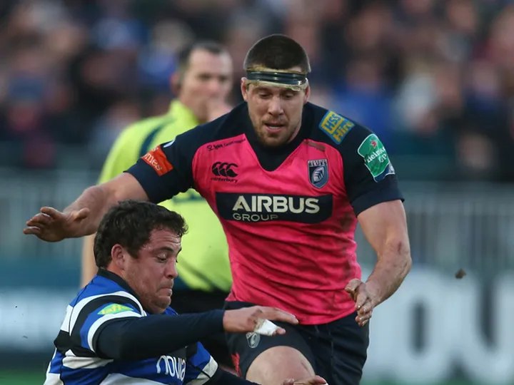 London Welsh bring in Down