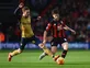 Live Commentary: Bournemouth 0-2 Arsenal - as it happened