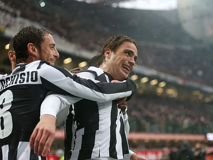 Juve ultras against racist chants