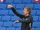 Graham Potter lavishes praise on Alireza Jahanbakhsh after EFL Cup performance