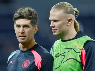 Haaland, Rodri, Ake, Akanji, Stones latest: Man City injury list for Palace clash