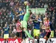 PSV come out on top at Ajax