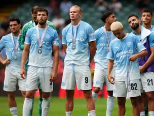 Man City found guilty LIVE: Reaction to 115 charges outcome