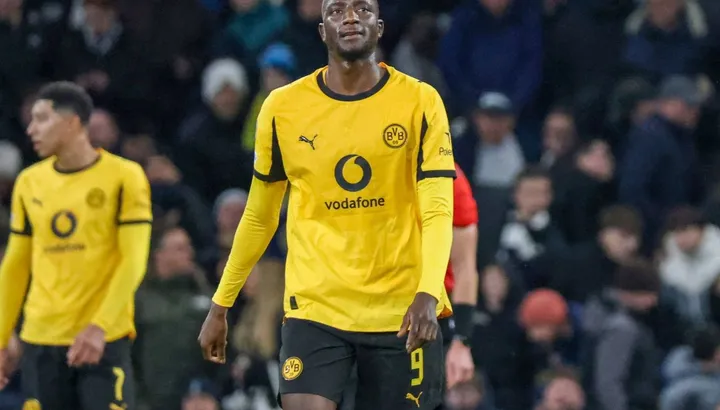 Preview:Union Berlin vs Dortmund - prediction, team news, lineups