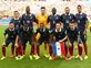Team News: Arsenal duo left out for France