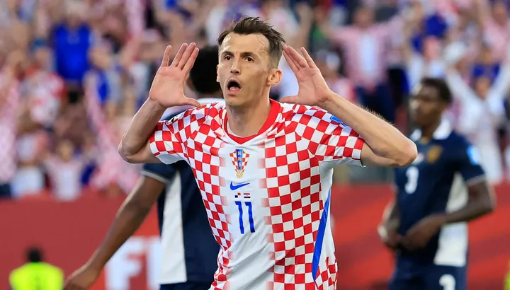Croatia vs. Ghana: How to watch, date, time, live stream and TV channel for 2026 World Cup fixture