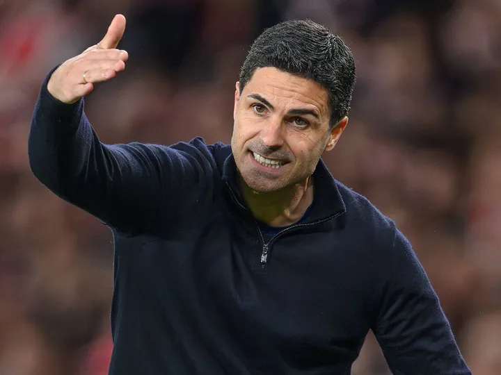 Arteta delivers hopeful update on key defender before Burnley clash