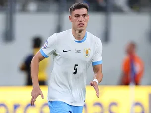 Uruguay vs. Colombia - prediction, team news, lineups