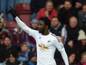 Bony returns for Swans