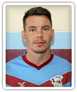 Adam Hammill