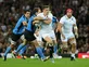 England bow out with emphatic win