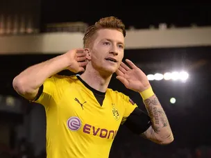 Reus gets nod to start in Monaco