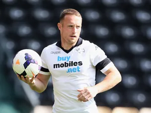 Clough praises Davies ability