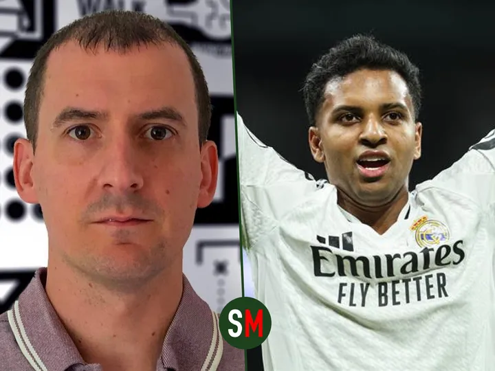 "Pretty mad not to" - Arsenal told to repeat Rice transfer trick to land Rodrygo