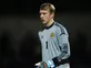 Rangers' Robby McCrorie refuses to rule out another loan move