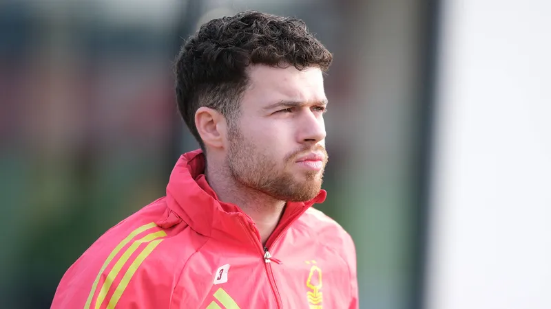 Brentford vs. Nott'm Forest injury, suspension list, predicted XIs