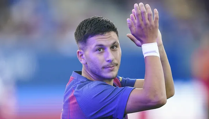 أخبار انتقالات برشلونة: النجم النجمي يظهر كهدف لـ “ستة” أندية في الدوري الإنجليزي الممتاز