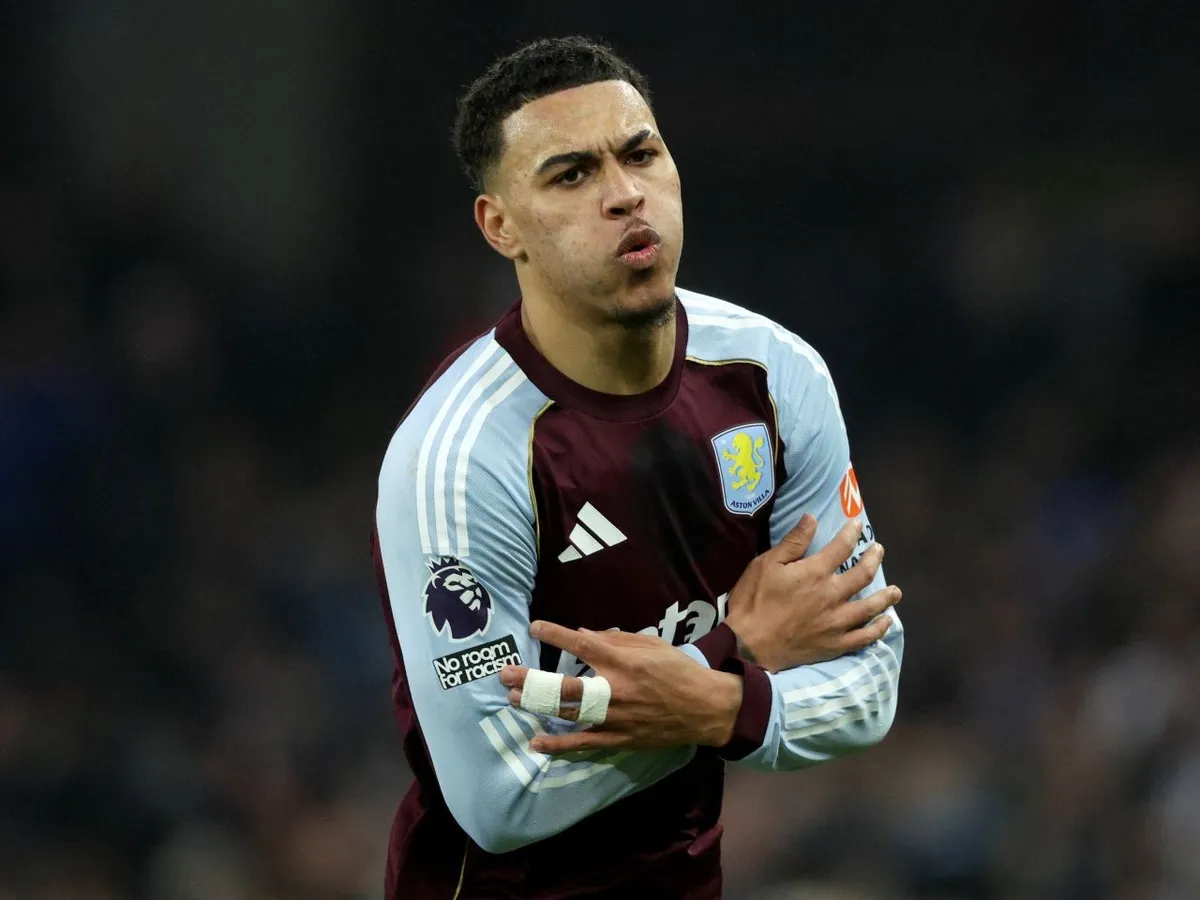 Rogers puts record on line: Predicted Aston Villa XI vs. West Ham