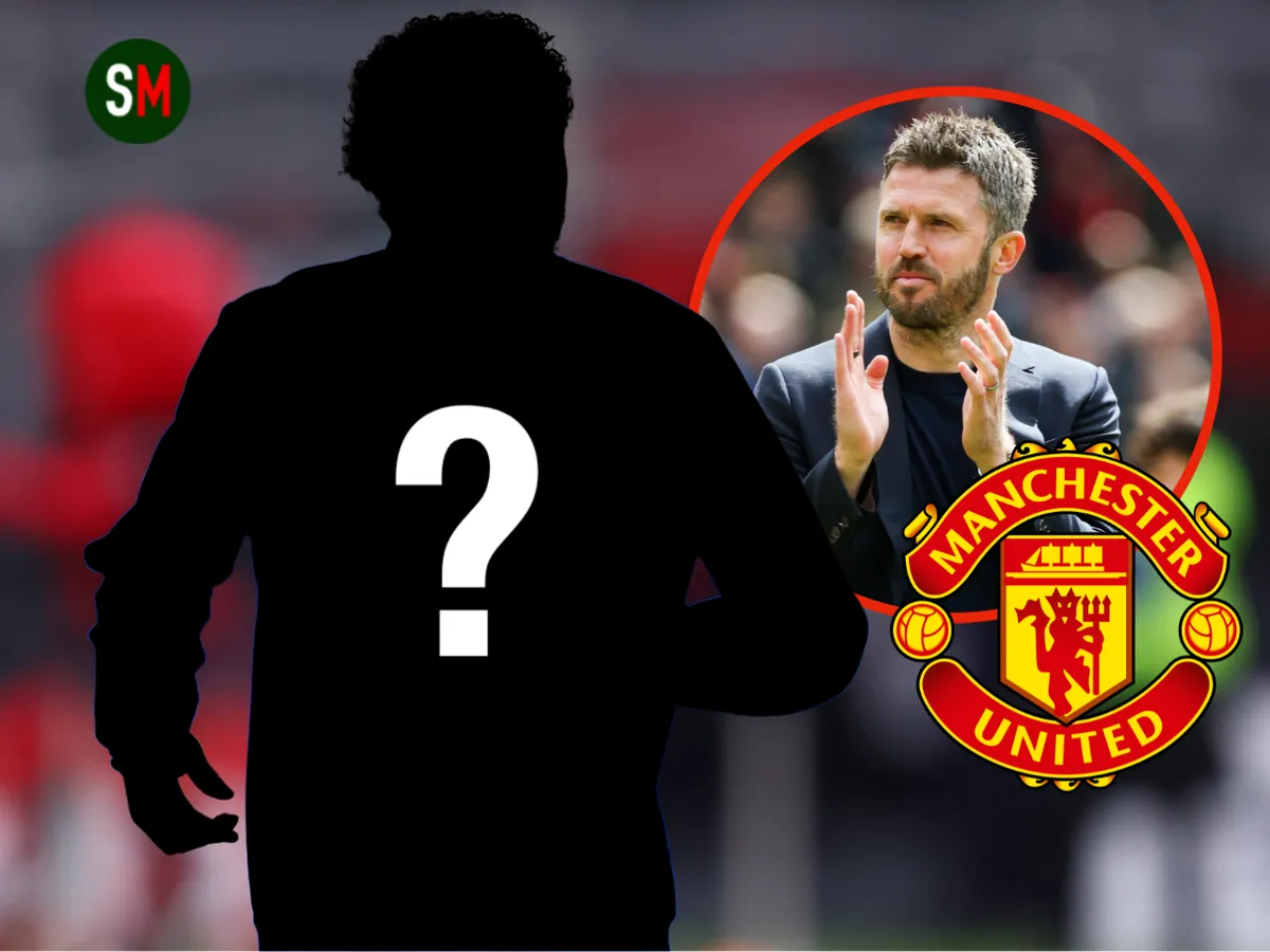 Man Utd transfer news: £40m midfielder 'open' to Old Trafford move amid fresh talks over his future